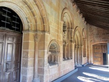 Провинциальная Испания - Сория и окрестности (две Кастилии, Наварра и Арагон). Часть 4