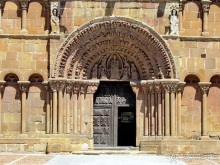 Провинциальная Испания - Сория и окрестности (две Кастилии, Наварра и Арагон). Часть 4