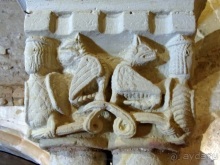 Провинциальная Испания - Сория и окрестности (две Кастилии, Наварра и Арагон). Часть 4