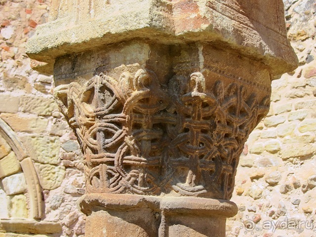 Провинциальная Испания - Сория и окрестности (две Кастилии, Наварра и Арагон). Часть 4