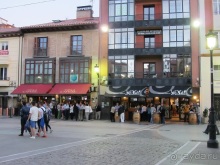 Провинциальная Испания - Сория и окрестности (две Кастилии, Наварра и Арагон). Часть 4