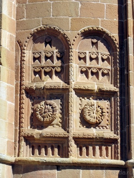 Провинциальная Испания - Сория и окрестности (две Кастилии, Наварра и Арагон). Часть 4