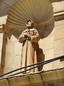 Провинциальная Испания - Сория и окрестности (две Кастилии, Наварра и Арагон). Часть 4