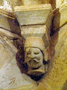 Провинциальная Испания - Сория и окрестности (две Кастилии, Наварра и Арагон). Часть 4