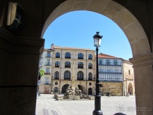 Провинциальная Испания - Сория и окрестности (две Кастилии, Наварра и Арагон). Часть 4