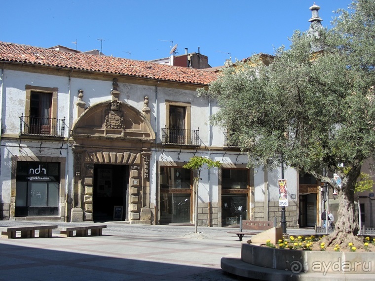 Провинциальная Испания - Сория и окрестности (две Кастилии, Наварра и Арагон). Часть 4