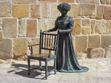 Провинциальная Испания - Сория и окрестности (две Кастилии, Наварра и Арагон). Часть 4