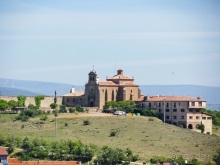 Провинциальная Испания - Сория и окрестности (две Кастилии, Наварра и Арагон). Часть 4