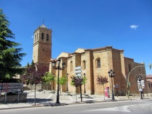 Провинциальная Испания - Сория и окрестности (две Кастилии, Наварра и Арагон). Часть 4