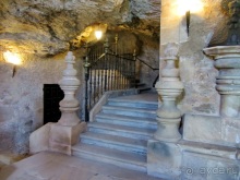 Провинциальная Испания - Сория и окрестности (две Кастилии, Наварра и Арагон). Часть 4