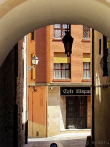 Провинциальная Испания - Сория и окрестности (две Кастилии, Наварра и Арагон). Часть 4