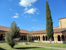 Провинциальная Испания - Сория и окрестности (две Кастилии, Наварра и Арагон). Часть 4