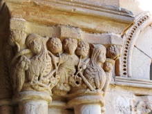 Провинциальная Испания - Сория и окрестности (две Кастилии, Наварра и Арагон). Часть 4