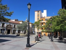 Провинциальная Испания - Сория и окрестности (две Кастилии, Наварра и Арагон). Часть 4