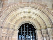 Провинциальная Испания - Сория и окрестности (две Кастилии, Наварра и Арагон). Часть 4