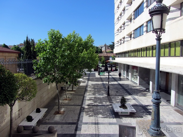 Провинциальная Испания - Сория и окрестности (две Кастилии, Наварра и Арагон). Часть 4