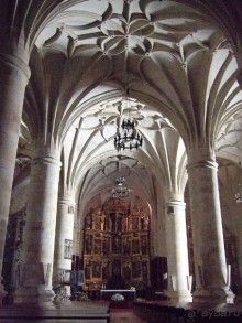 Провинциальная Испания - Сория и окрестности (две Кастилии, Наварра и Арагон). Часть 4