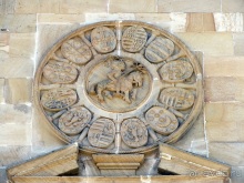 Провинциальная Испания - Сория и окрестности (две Кастилии, Наварра и Арагон). Часть 4