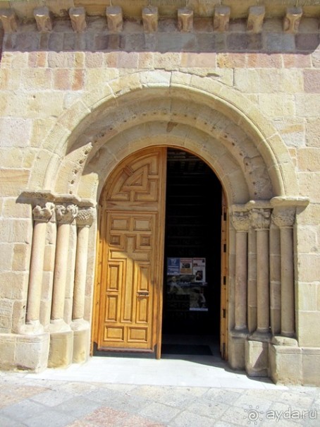 Провинциальная Испания - Сория и окрестности (две Кастилии, Наварра и Арагон). Часть 4