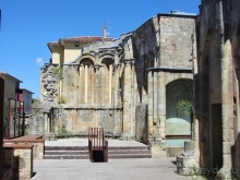 Провинциальная Испания - Сория и окрестности (две Кастилии, Наварра и Арагон). Часть 4