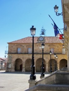 Провинциальная Испания - Сория и окрестности (две Кастилии, Наварра и Арагон). Часть 4