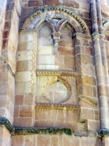 Провинциальная Испания - Сория и окрестности (две Кастилии, Наварра и Арагон). Часть 4