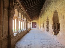 Провинциальная Испания - Сория и окрестности (две Кастилии, Наварра и Арагон). Часть 4