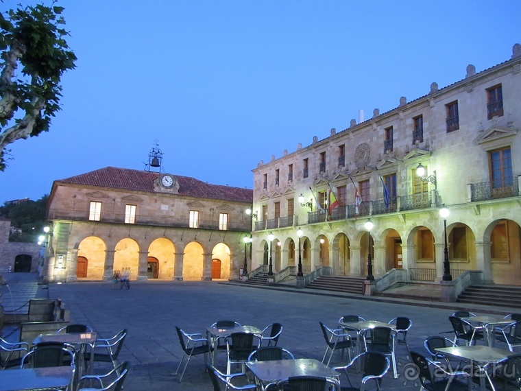 Провинциальная Испания - Сория и окрестности (две Кастилии, Наварра и Арагон). Часть 4