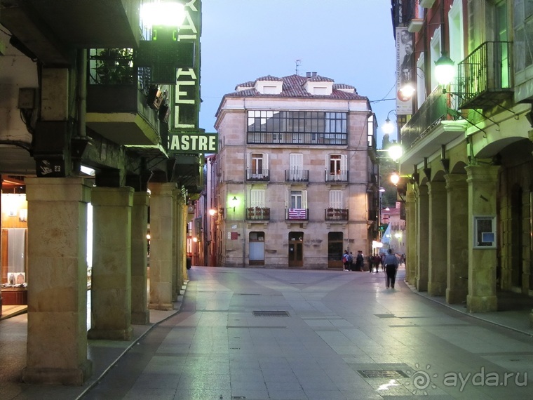 Провинциальная Испания - Сория и окрестности (две Кастилии, Наварра и Арагон). Часть 4