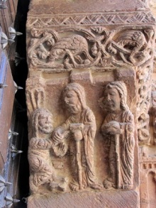 Провинциальная Испания - Сория и окрестности (две Кастилии, Наварра и Арагон). Часть 4