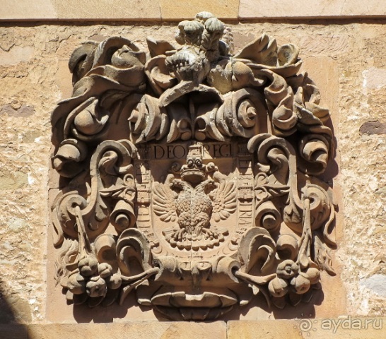 Провинциальная Испания - Сория и окрестности (две Кастилии, Наварра и Арагон). Часть 4