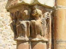 Провинциальная Испания - Сория и окрестности (две Кастилии, Наварра и Арагон). Часть 4