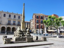 Провинциальная Испания - Сория и окрестности (две Кастилии, Наварра и Арагон). Часть 4