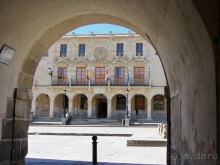 Провинциальная Испания - Сория и окрестности (две Кастилии, Наварра и Арагон). Часть 4