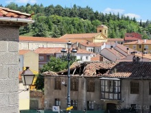 Провинциальная Испания - Сория и окрестности (две Кастилии, Наварра и Арагон). Часть 4