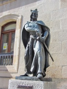 Провинциальная Испания - Сория и окрестности (две Кастилии, Наварра и Арагон). Часть 4