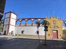 Провинциальная Испания - Сория и окрестности (две Кастилии, Наварра и Арагон). Часть 4