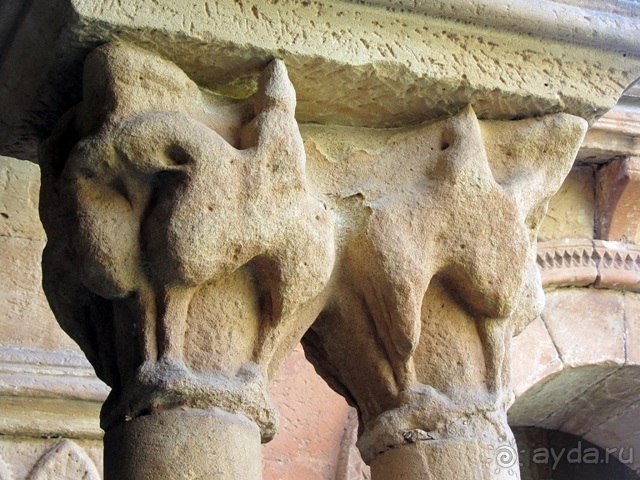 Провинциальная Испания - Сория и окрестности (две Кастилии, Наварра и Арагон). Часть 4