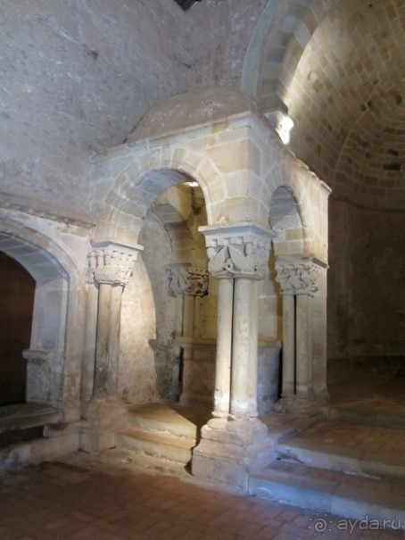 Провинциальная Испания - Сория и окрестности (две Кастилии, Наварра и Арагон). Часть 4