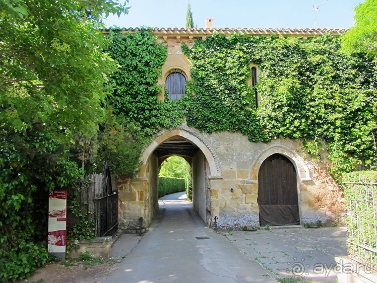 Провинциальная Испания - Сория и окрестности (две Кастилии, Наварра и Арагон). Часть 4