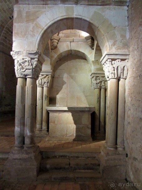 Провинциальная Испания - Сория и окрестности (две Кастилии, Наварра и Арагон). Часть 4