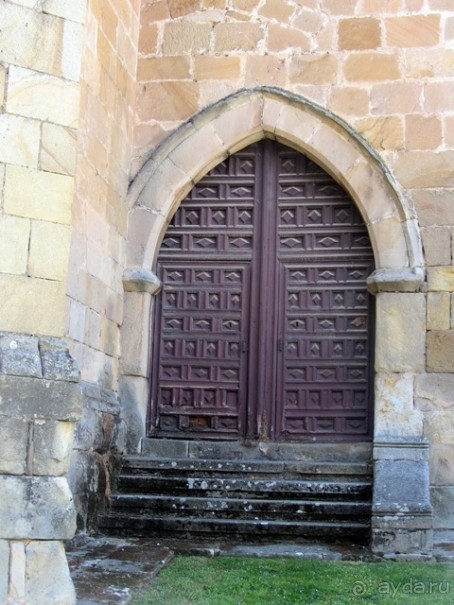 Провинциальная Испания - Сория и окрестности (две Кастилии, Наварра и Арагон). Часть 4