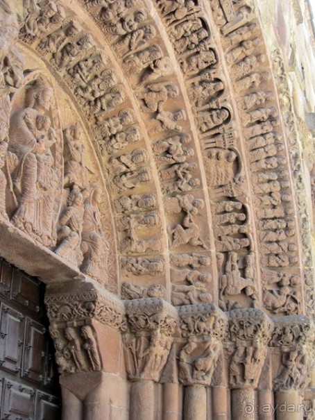 Провинциальная Испания - Сория и окрестности (две Кастилии, Наварра и Арагон). Часть 4