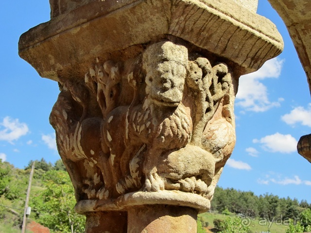 Провинциальная Испания - Сория и окрестности (две Кастилии, Наварра и Арагон). Часть 4