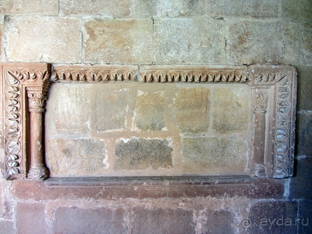 Провинциальная Испания - Сория и окрестности (две Кастилии, Наварра и Арагон). Часть 4