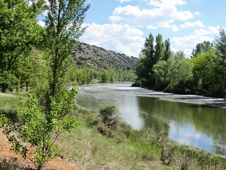 Провинциальная Испания - Сория и окрестности (две Кастилии, Наварра и Арагон). Часть 4
