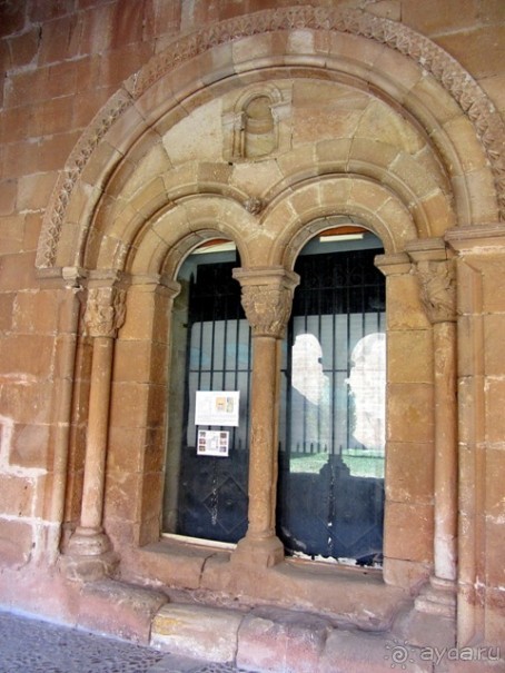 Провинциальная Испания - Сория и окрестности (две Кастилии, Наварра и Арагон). Часть 4