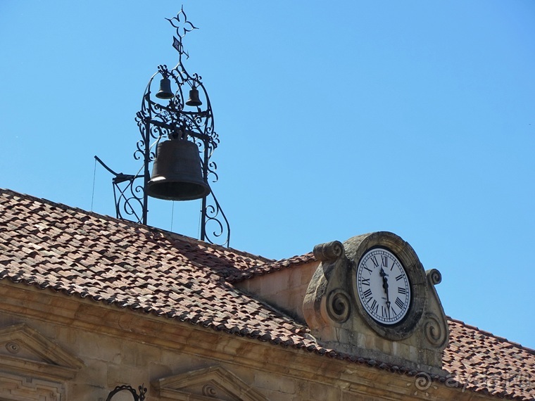 Провинциальная Испания - Сория и окрестности (две Кастилии, Наварра и Арагон). Часть 4