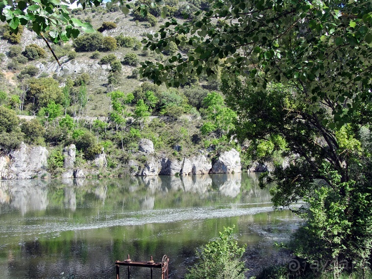 Провинциальная Испания - Сория и окрестности (две Кастилии, Наварра и Арагон). Часть 4