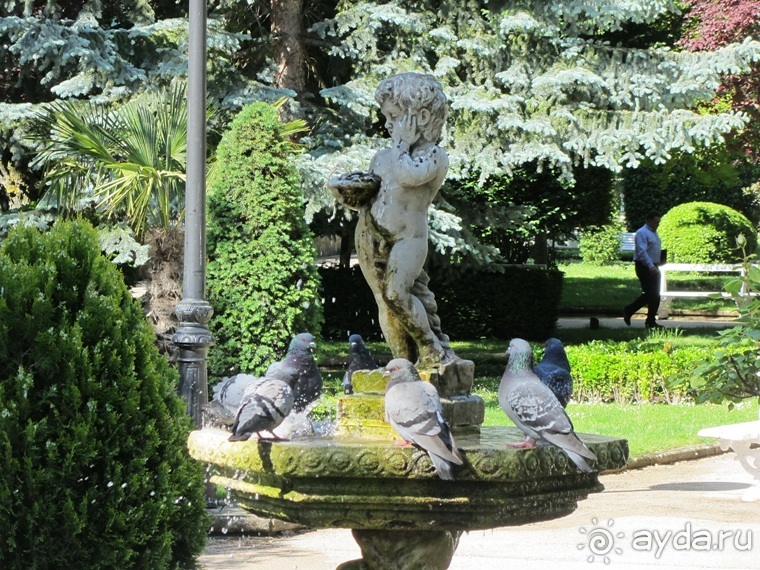 Провинциальная Испания - Сория и окрестности (две Кастилии, Наварра и Арагон). Часть 4